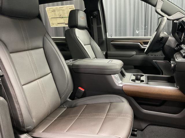New 2026 Chevrolet Silverado 3500 High Country w/ High Country Premium Package image 16