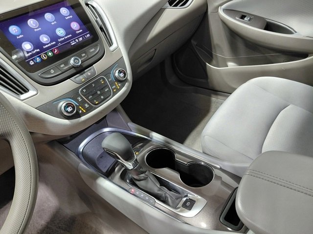 Certified 2025 Chevrolet Malibu LT image 27
