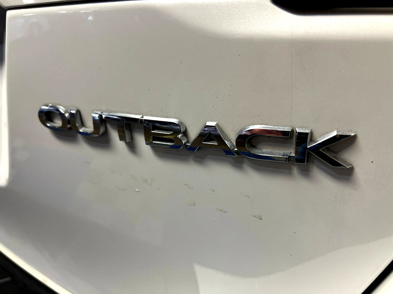 Used 2025 Subaru Outback Limited w/ Popular Package #2 image 34