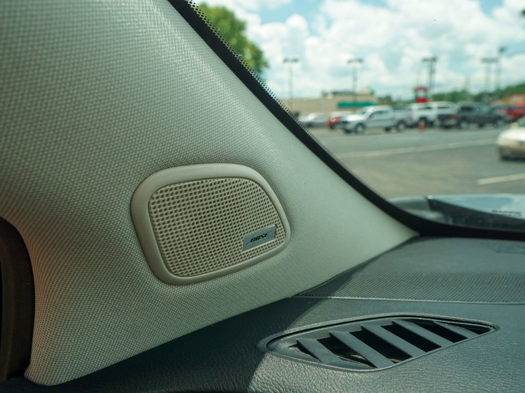 Used 2019 Nissan Murano Platinum w/ Cargo Package image 20