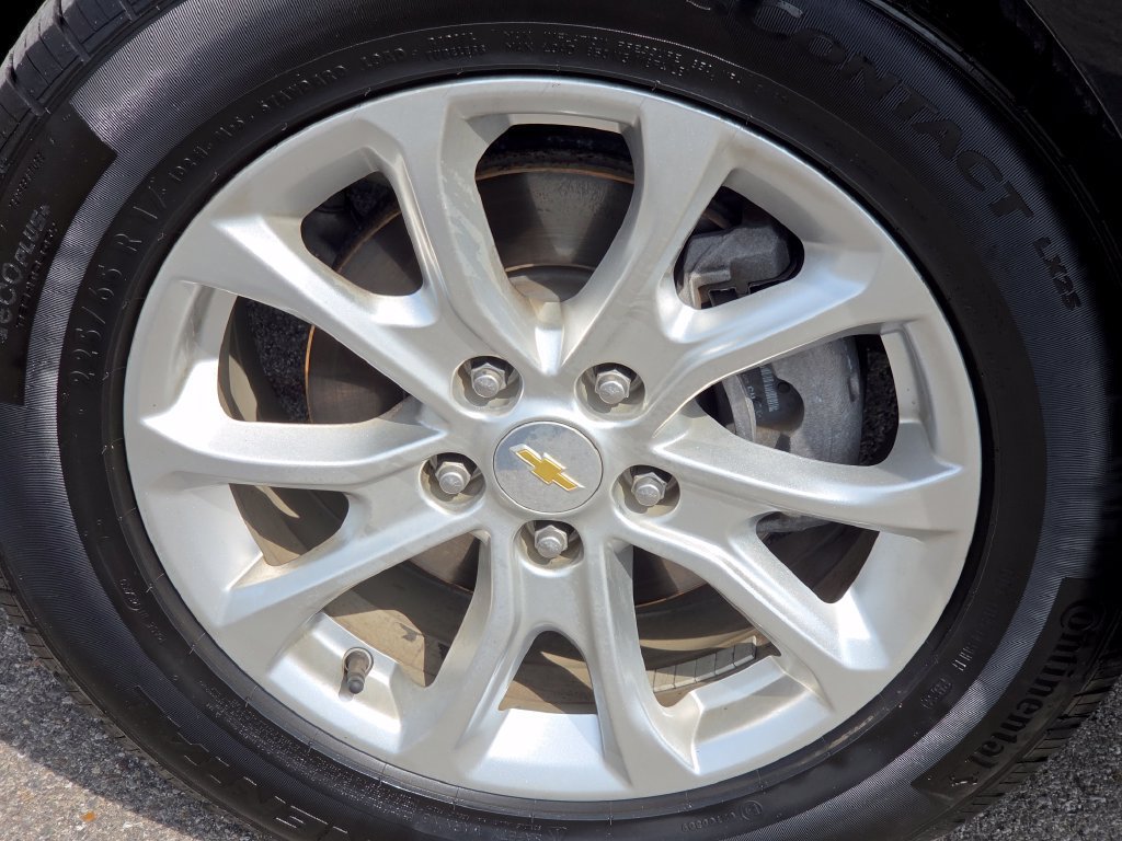 Used 2020 Chevrolet Equinox LT FWD image 15