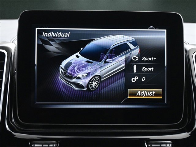 Used 2018 Mercedes-Benz GLE 63 AMG S image 34