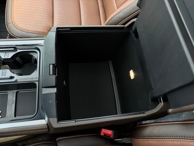 New 2026 Ford F350 King Ranch w/ Chrome Package image 22