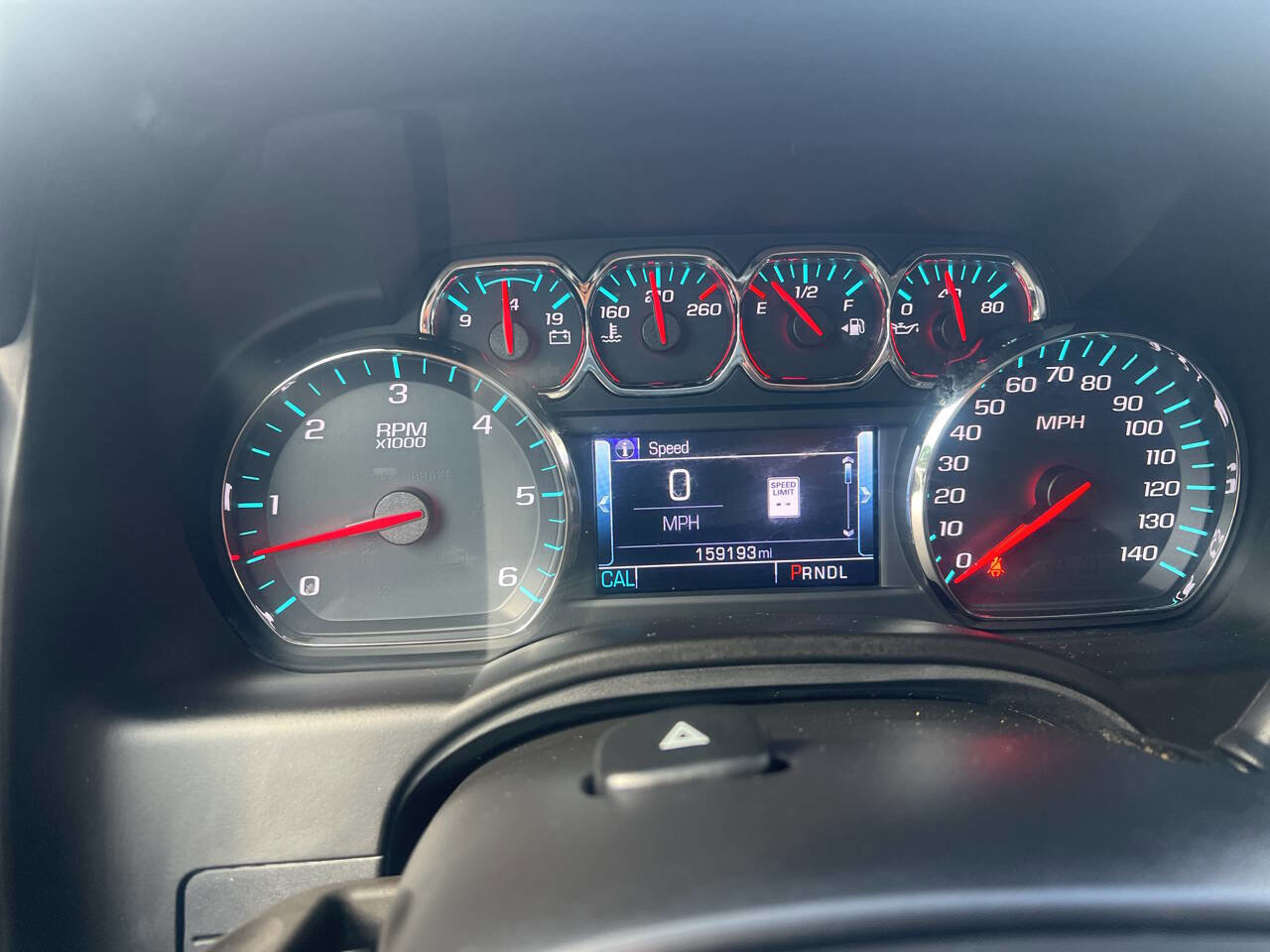 Used 2017 Chevrolet Suburban LT image 13