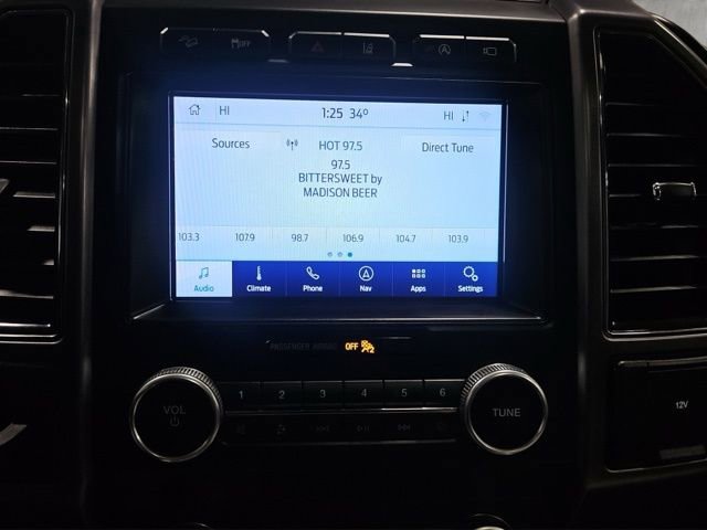 Used 2020 Ford Expedition Max Platinum AWD/4WD image 14