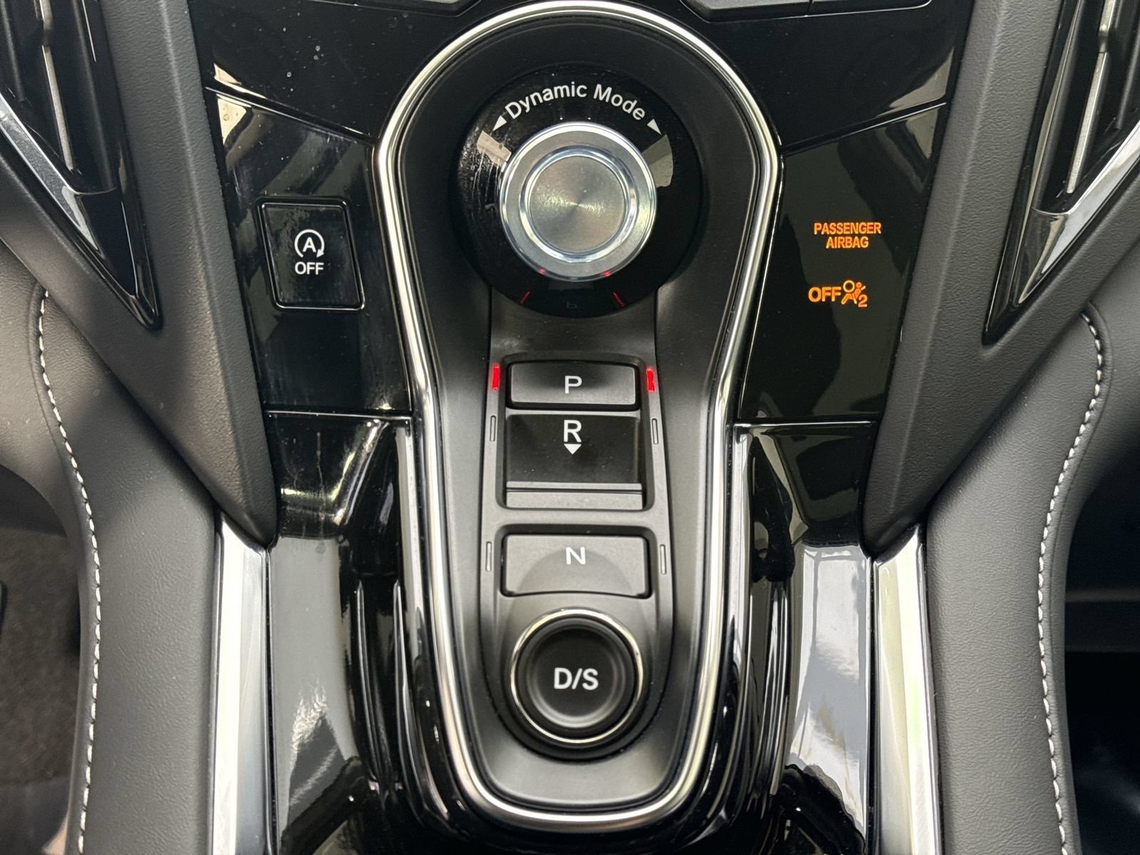 Certified 2024 Acura RDX w/ Technology Package AWD/4WD image 19
