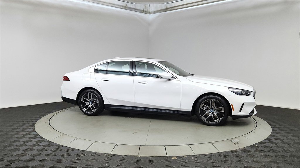 Used 2025 BMW i5 xDrive40 w/ Premium Package