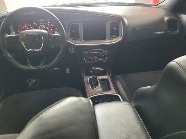Certified 2022 Dodge Charger R/T w/ Plus Group image 10