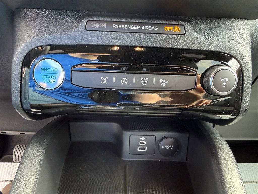 New 2026 Ford Escape ST-Line Select w/ Equipment Group 401A AWD/4WD image 21