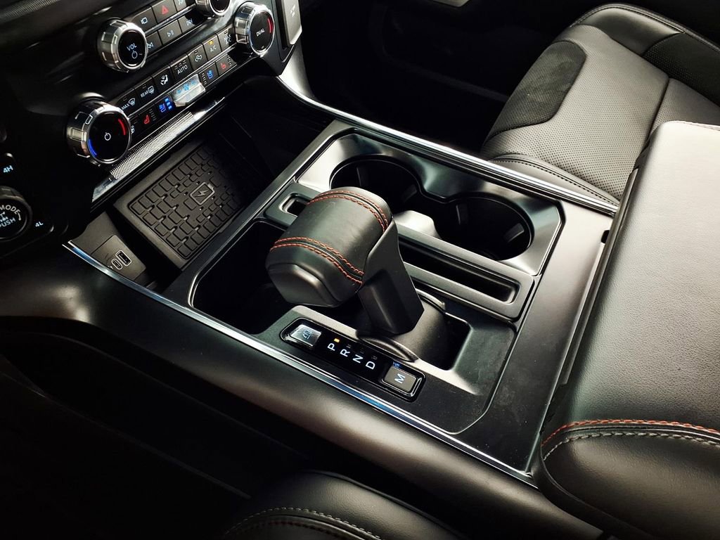 Used 2025 Ford F150 Raptor image 20