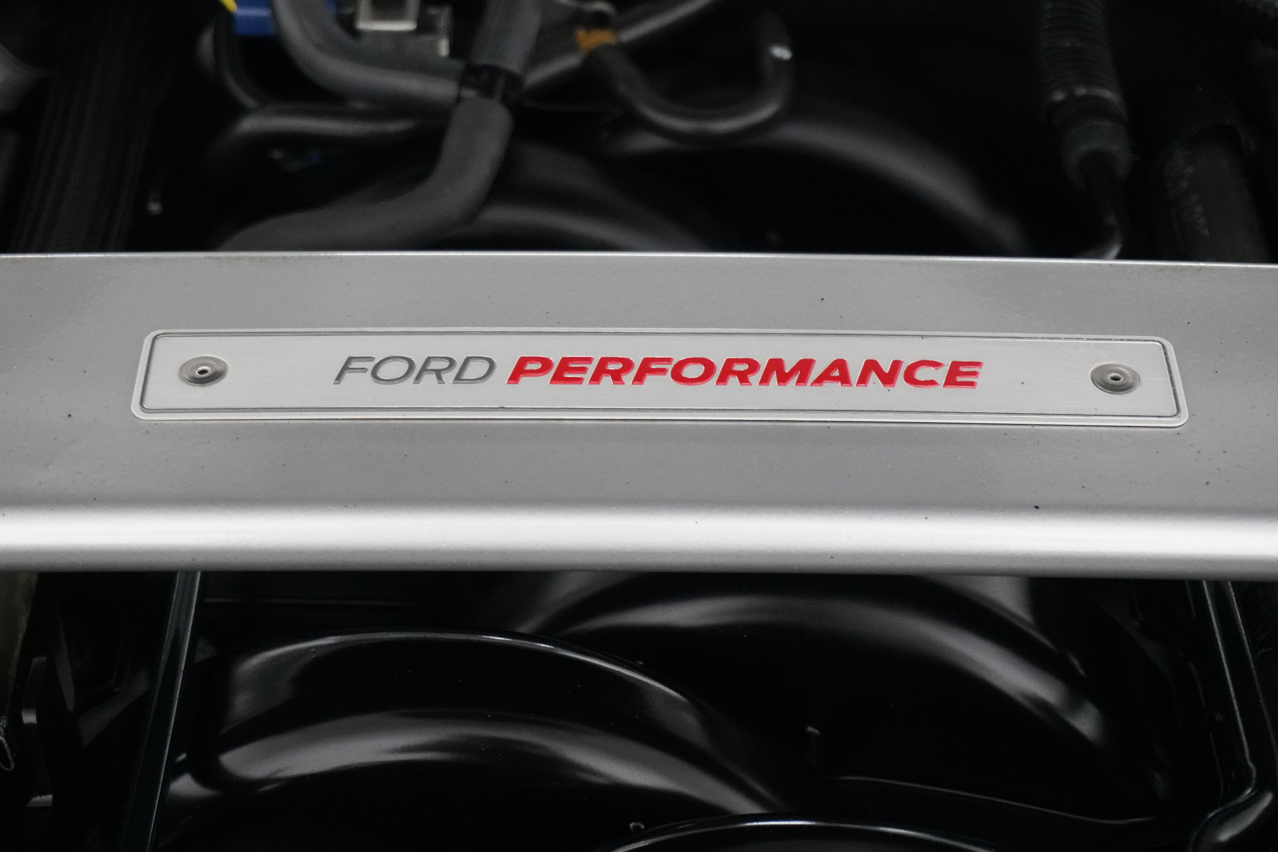 Used 2017 Ford Mustang Shelby GT350 w/ Electronics Package image 30