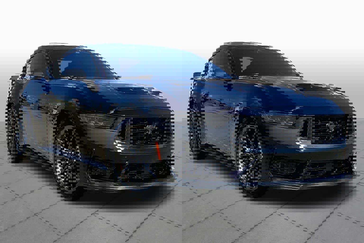 Used 2024 Ford Mustang Dark Horse image 2