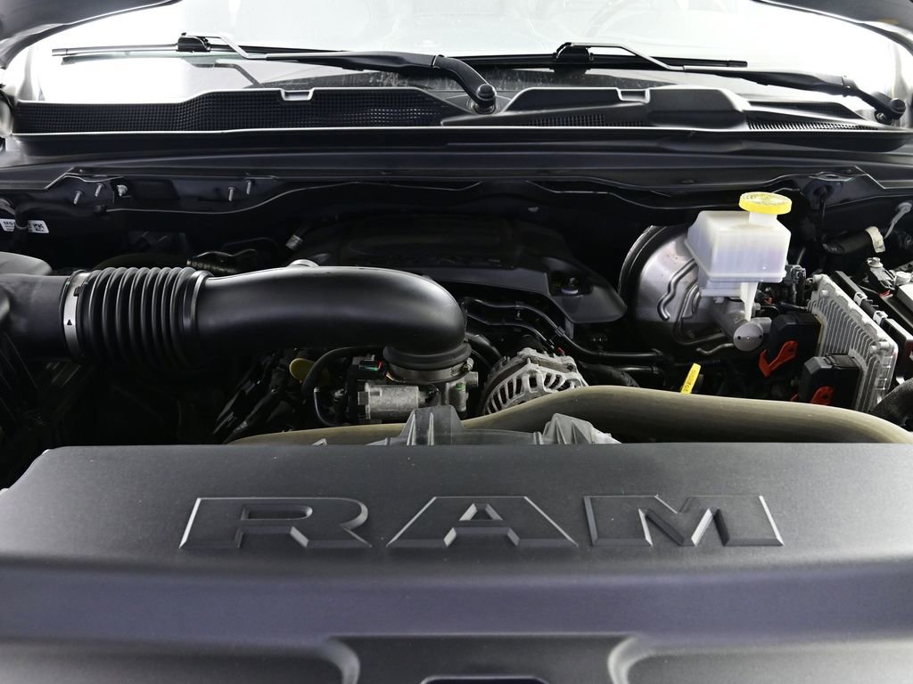 Used 2022 RAM 1500 Limited image 24