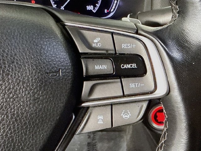 Used 2020 Honda Accord Touring image 14