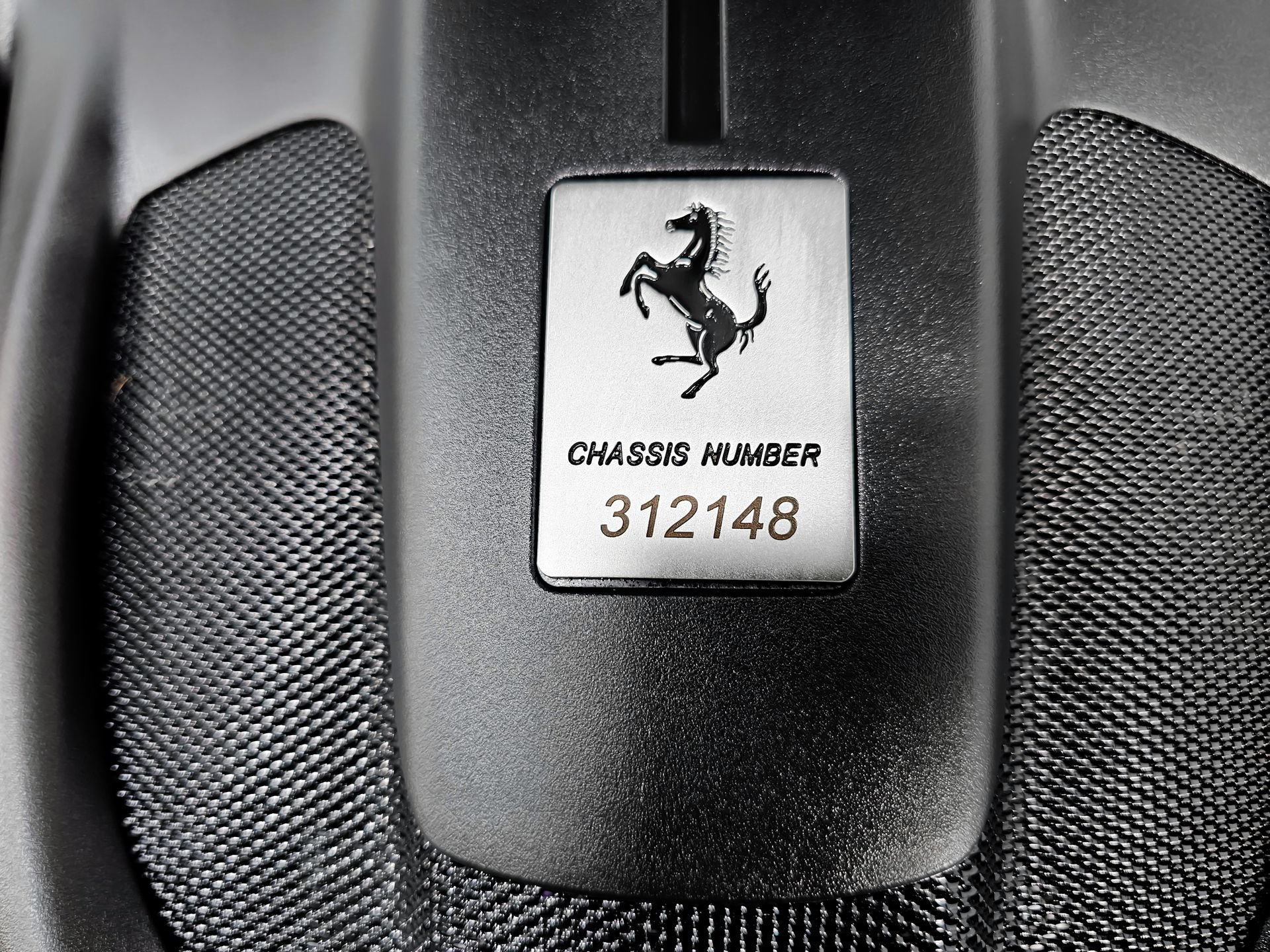 Used 2025 Ferrari Roma Spider RWD image 30