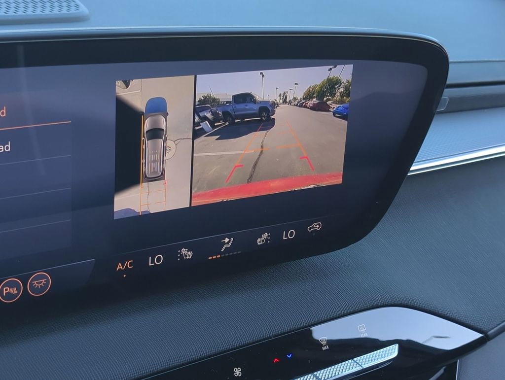 New 2026 Buick Enclave Sport Touring image 15