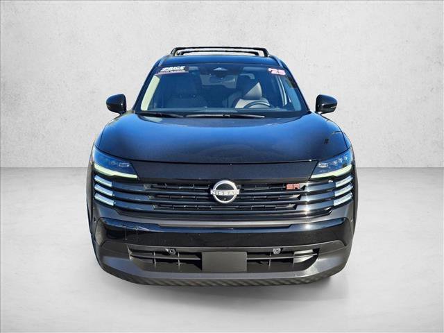 Used 2025 Nissan Kicks SR FWD video 2