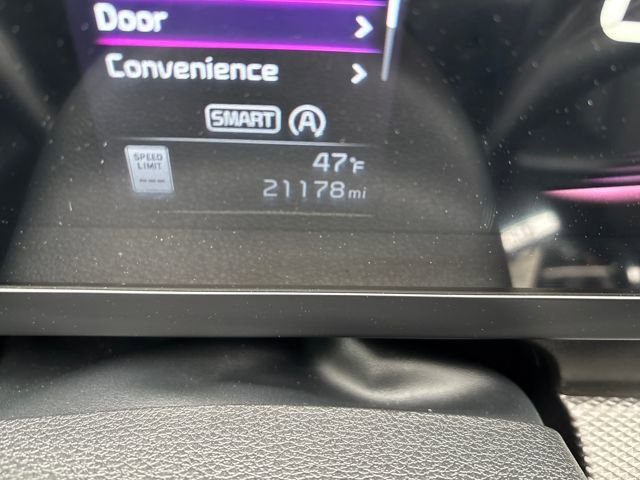 Used 2023 Kia Sportage LX image 16