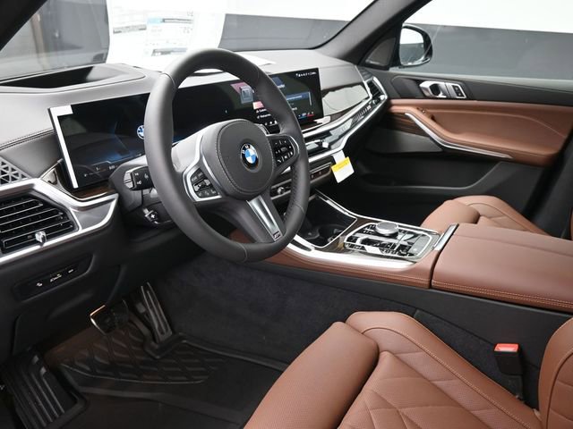 New 2026 BMW X5 sDrive40i w/ M Sport Package image 19
