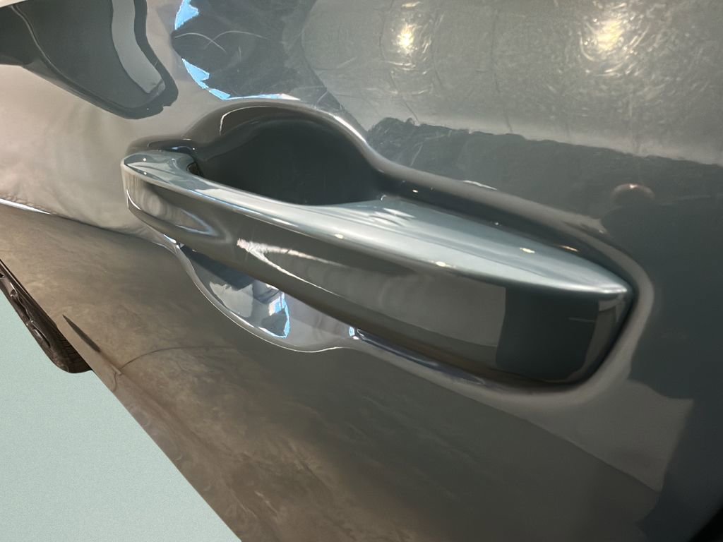 Certified 2024 Honda HR-V Sport image 6