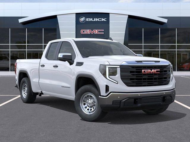 New 2026 GMC Sierra 1500 Pro w/ Pro Value Package image 7