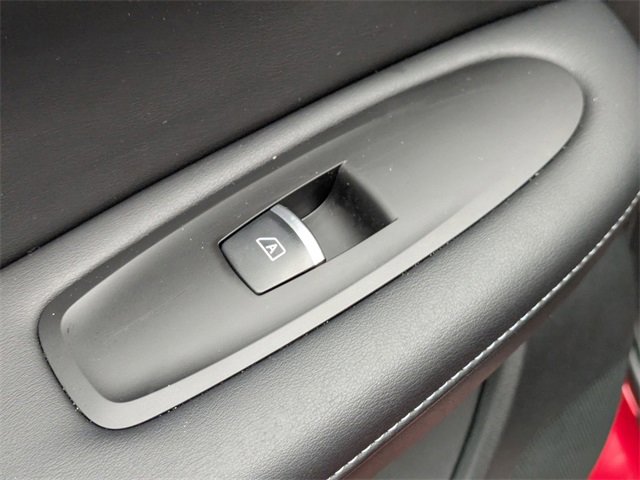 Used 2024 INFINITI QX55 Sensory w/ Lighting Package image 27