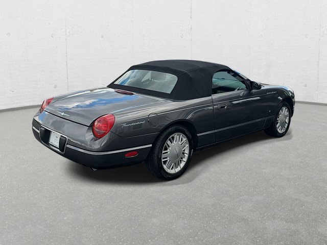 Used 2003 Ford Thunderbird image 5