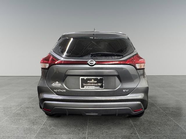 Used 2021 Nissan Kicks SV image 23