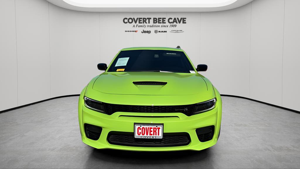 Certified 2023 Dodge Charger Scat Pack image 2