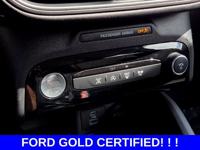Used 2023 Ford Escape Active w/ Tech Pack #1 FWD image 26