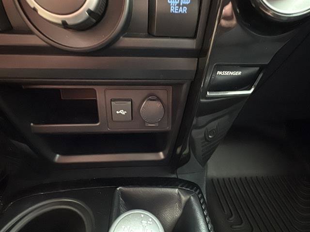 Used 2024 Toyota 4Runner TRD Off-Road Premium image 26