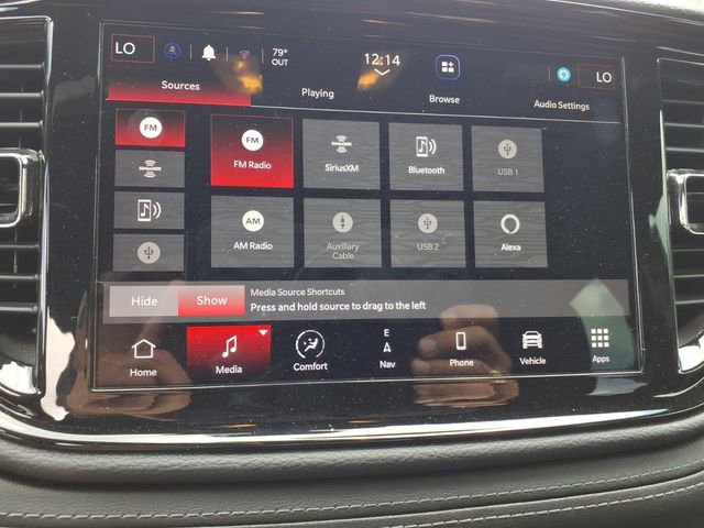 Used 2021 Dodge Durango GT image 7