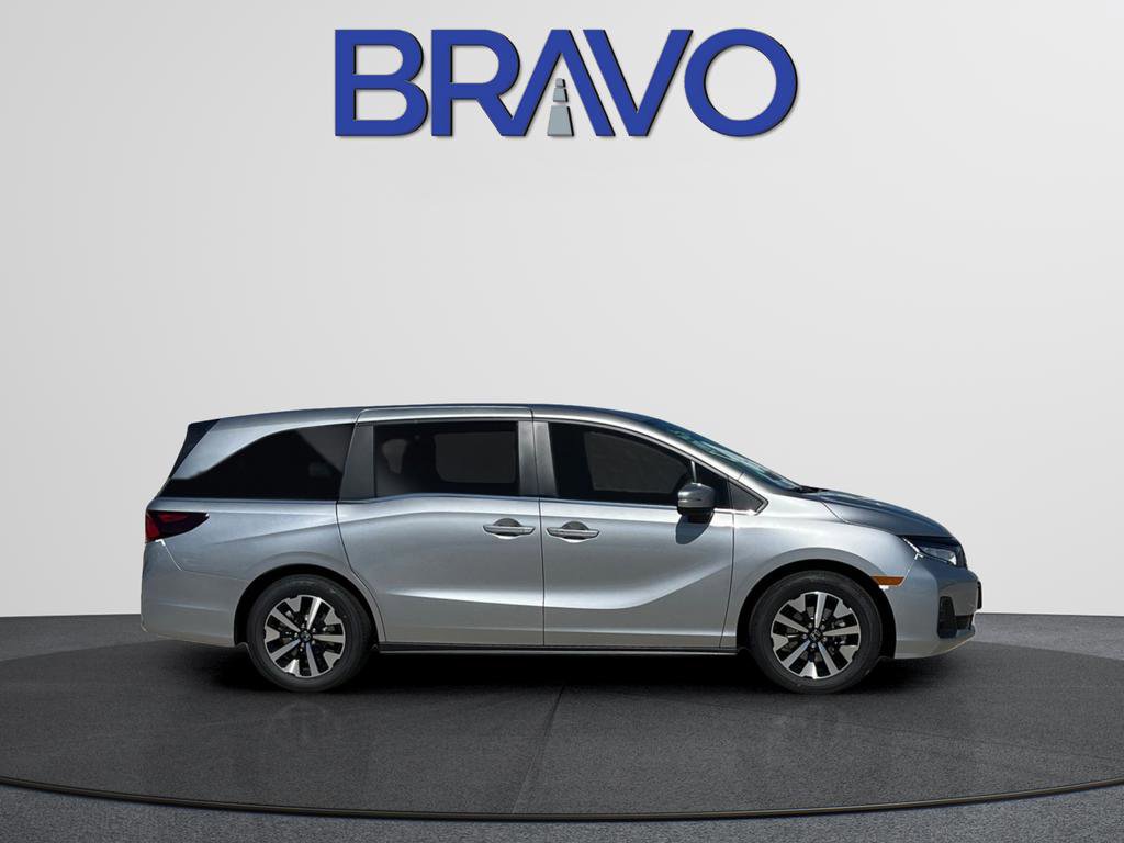 New 2026 Honda Odyssey EX-L image 5