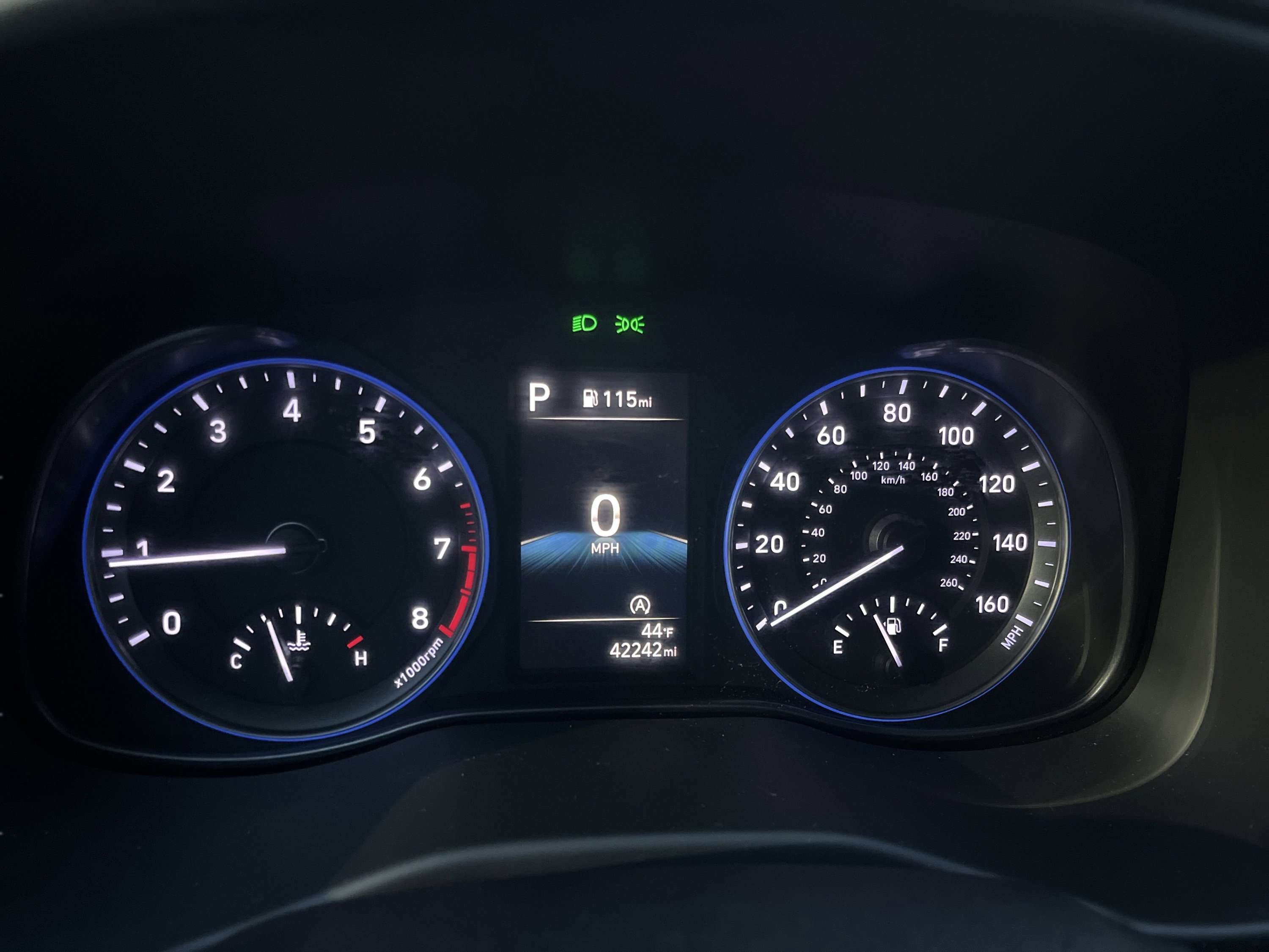 Used 2023 Hyundai Kona SEL image 17