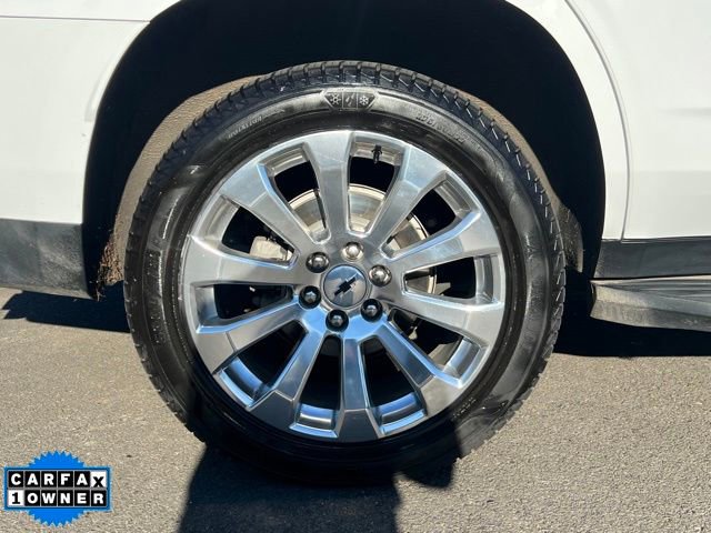 Used 2021 Chevrolet Tahoe Premier w/ Premium Package image 9