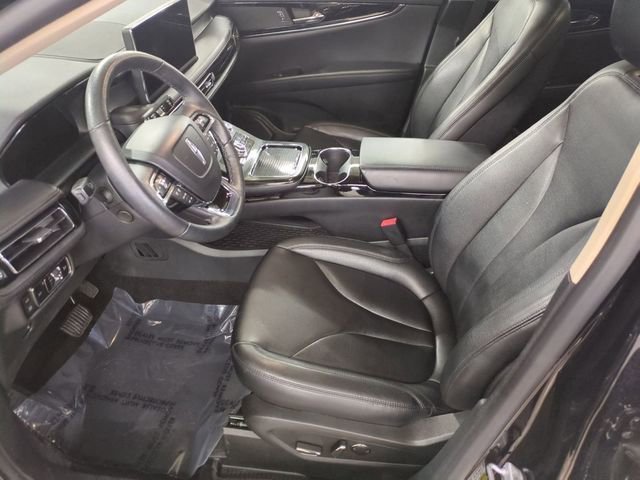 Certified 2023 Lincoln Nautilus AWD w/ Premium Package image 12