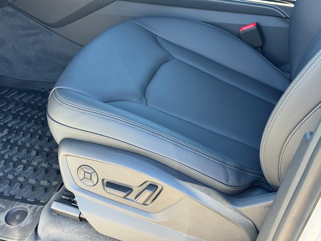 New 2026 Audi Q8 Premium Plus image 21