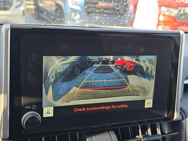 Used 2024 Toyota RAV4 LE image 14