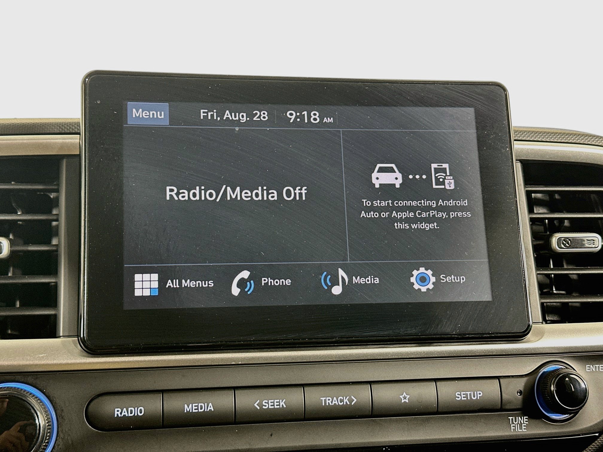 Used 2025 Hyundai Venue SEL FWD image 21