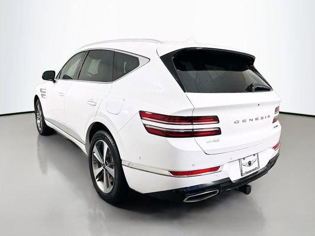 Used 2024 Genesis GV80 3.5T image 7