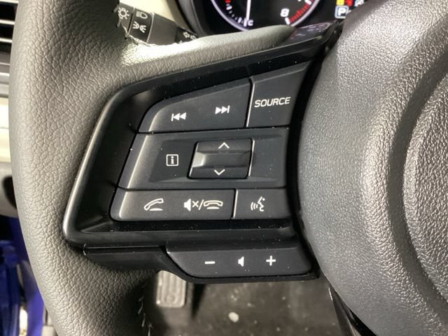 Certified 2026 Subaru Forester Premium AWD/4WD image 24