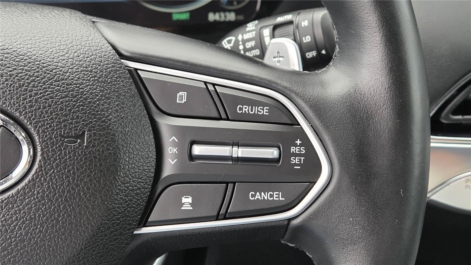 Used 2022 Hyundai Palisade Limited w/ Winter Package AWD/4WD image 20