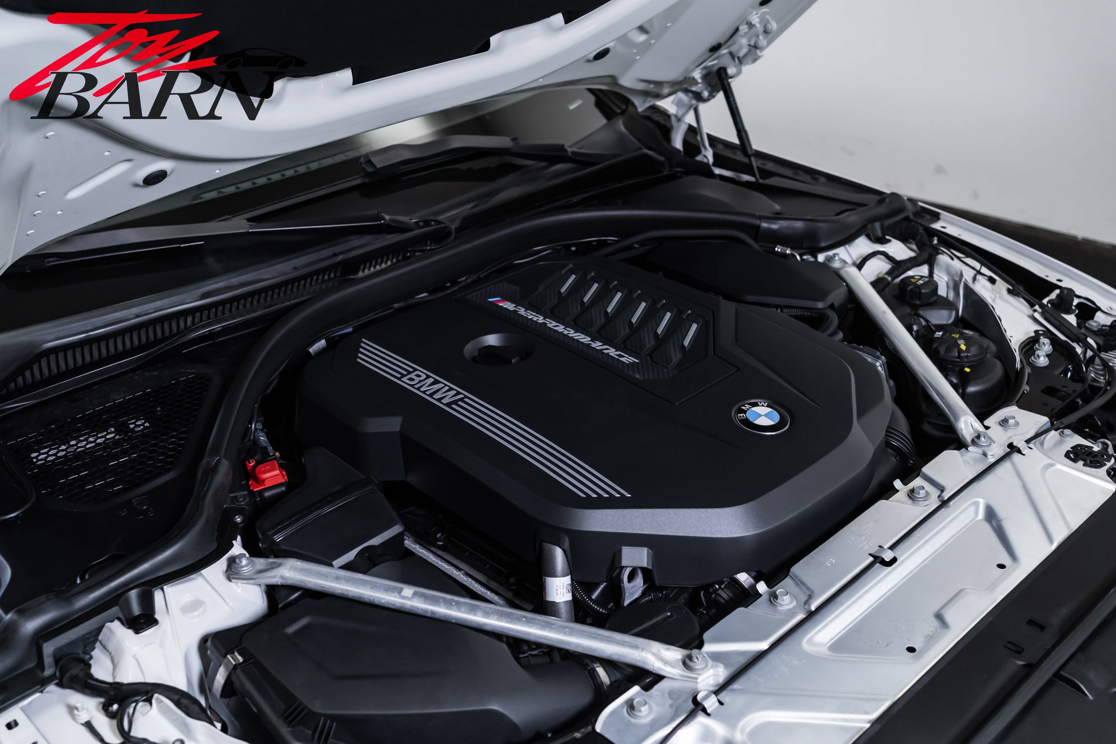 Used 2024 BMW 440i xDrive Convertible w/ Premium Package AWD/4WD image 56