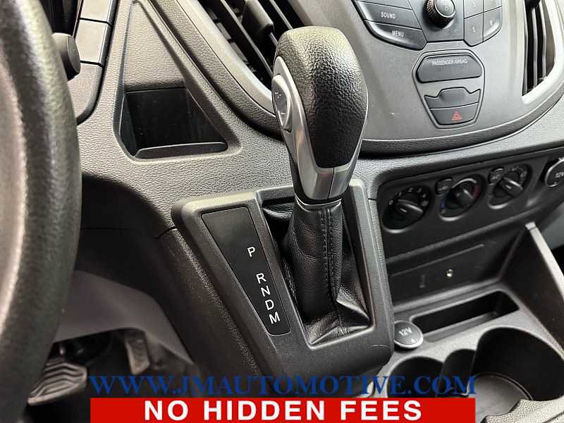 Used 2016 Ford Transit 250 130 Low Roof w/ Exterior Upgrade Package image 24