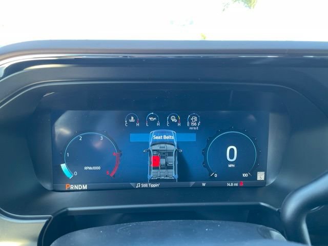 New 2026 Ford F250 King Ranch AWD/4WD image 10