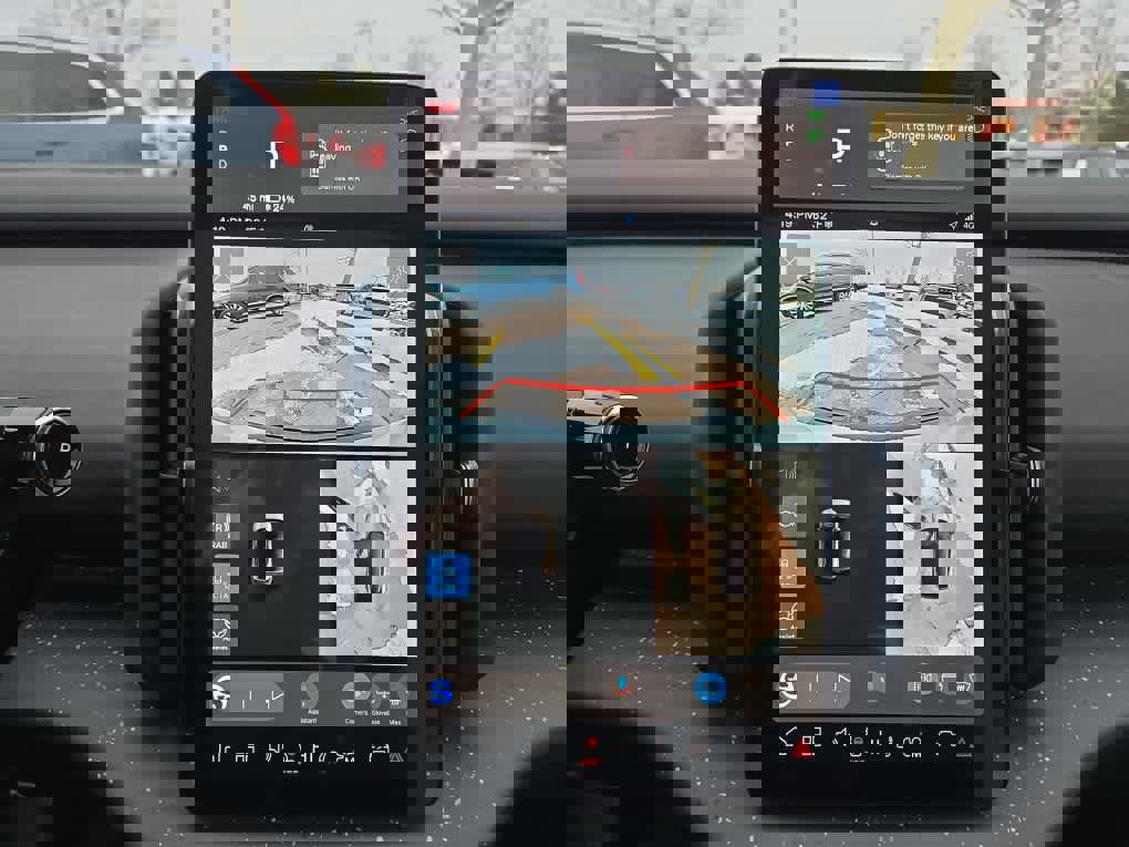 New 2026 Volvo EX30 Ultra w/ Protection Package Premier AWD/4WD image 22