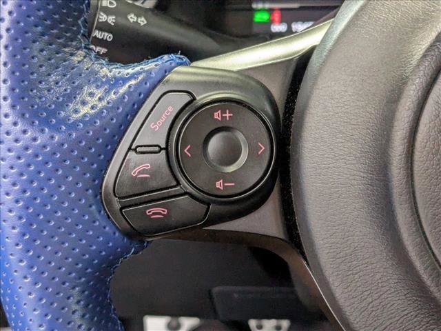 Used 2022 Subaru BRZ Limited RWD image 4
