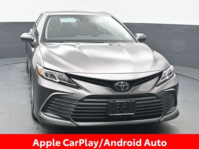 Certified 2023 Toyota Camry LE image 11