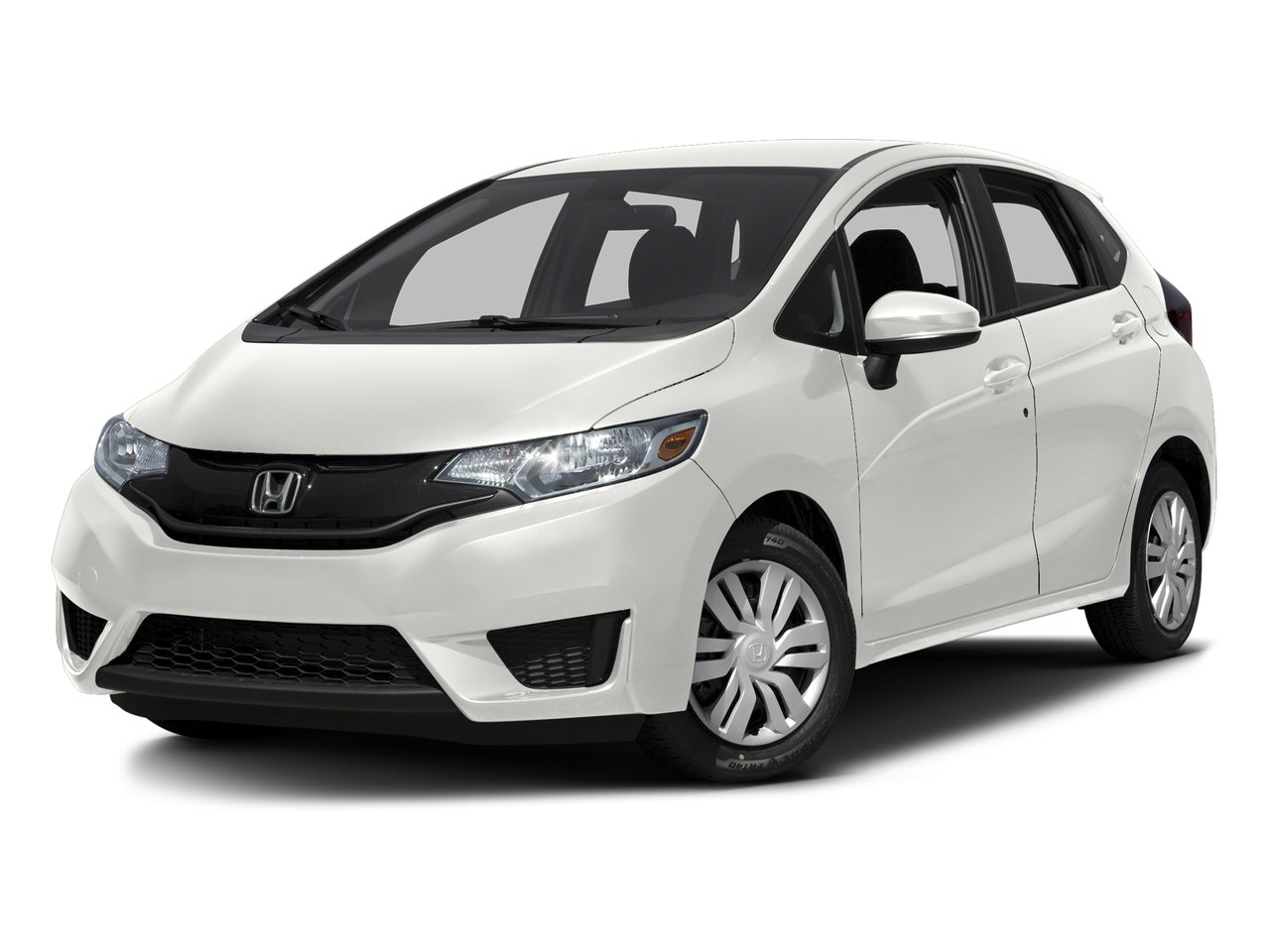 Used 2016 Honda Fit LX image 45