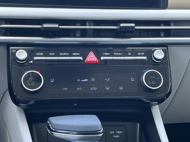 Certified 2026 Hyundai Tucson SEL Plus AWD/4WD image 17